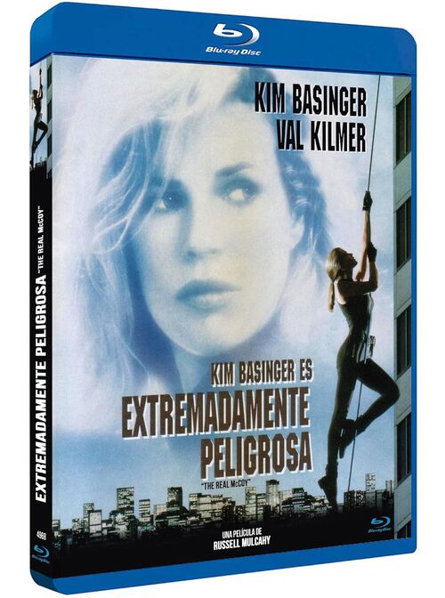 Extremadamente Peligrosa (1993)