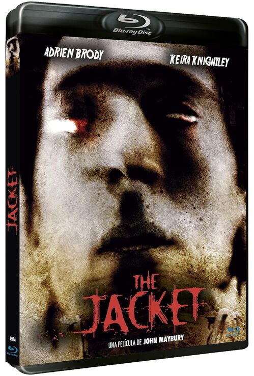 The Jacket (2005)