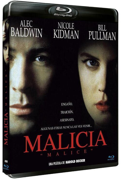 Malicia (1993)