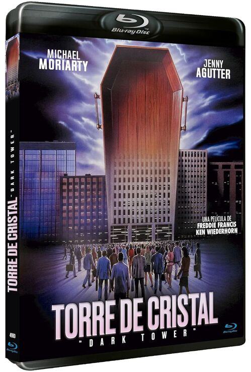 Torre De Cristal (1987)