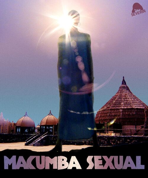 Macumba Sexual (1983)