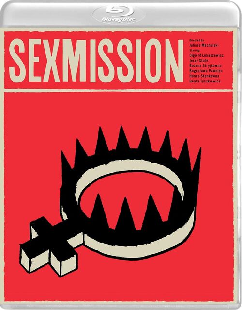 Sex Mission (1984)