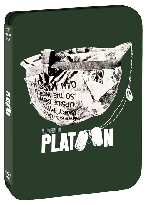 Platoon (1986)