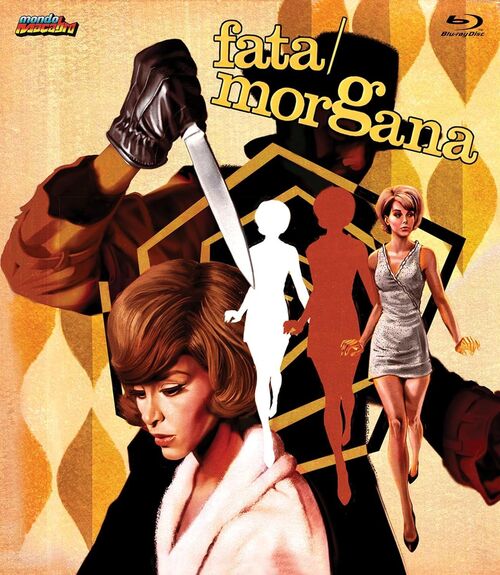 Fata Morgana (1966)