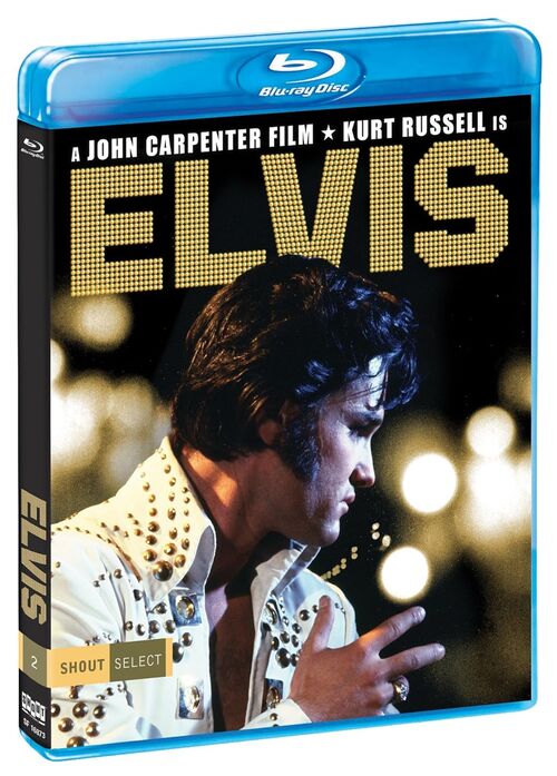 Elvis (1979) (Regin A)