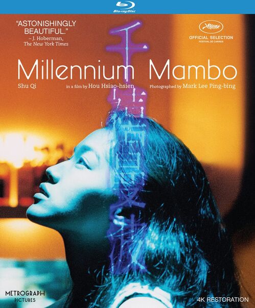 Millennium Mambo (2001) (Región A)