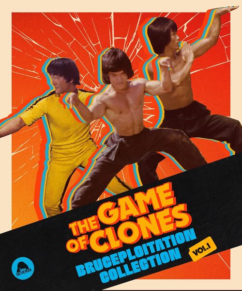 Pack The Game Of Clones - 13 películas (1974-2023)