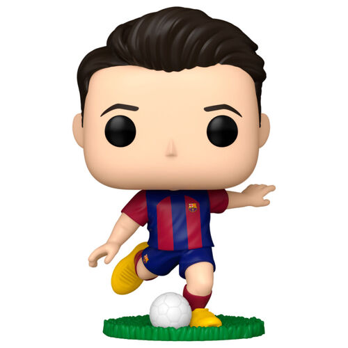 Funko Pop! FC Barcelona - Lewandowski (64)