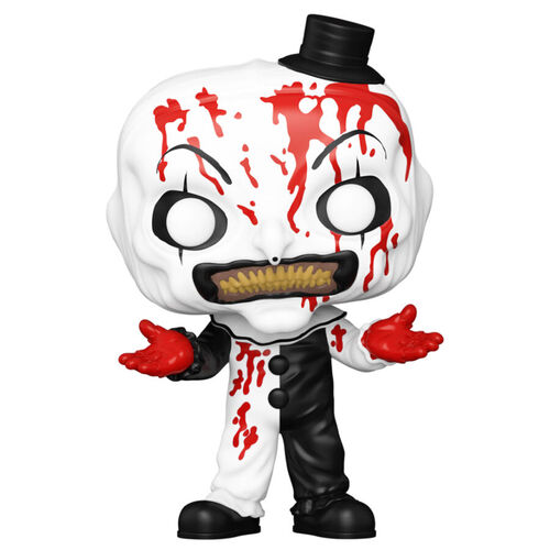 Funko Pop! Terrifier II - Art The Clown (1592)