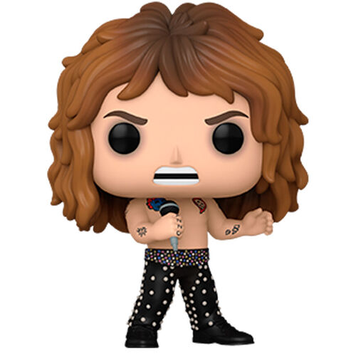 Funko Pop! Ozzy Osbourne (404)