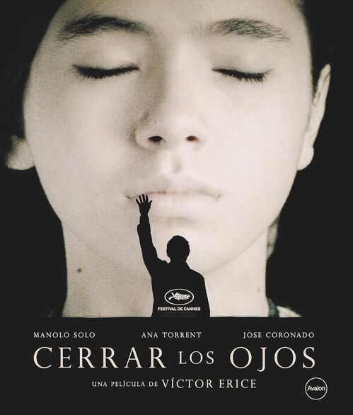 Cerrar Los Ojos (2023)