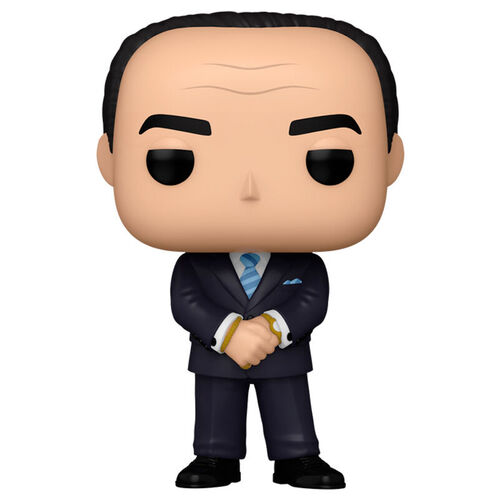 Funko Pop! The Sopranos - Tony Soprano (1522)