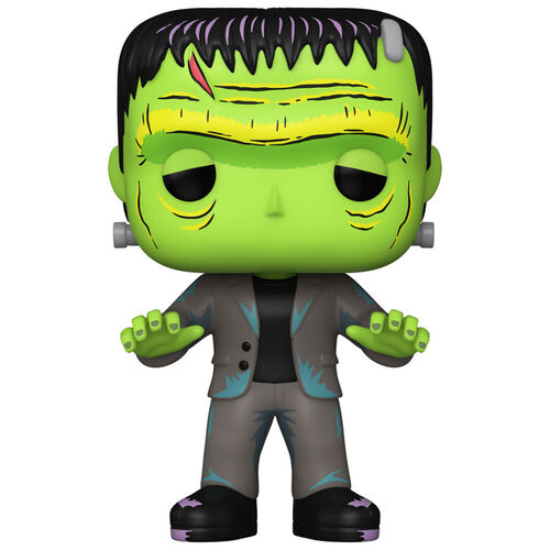 Funko Pop! Universal Monsters - Frankenstein (1630)