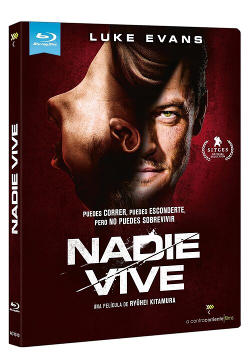 Nadie Vive (2012)