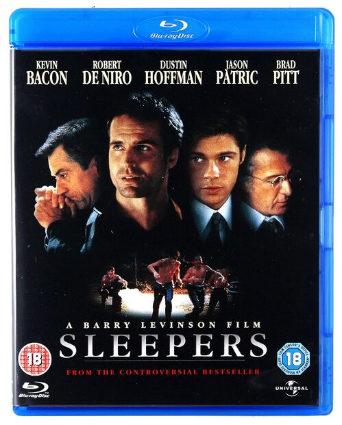 Sleepers (1996)