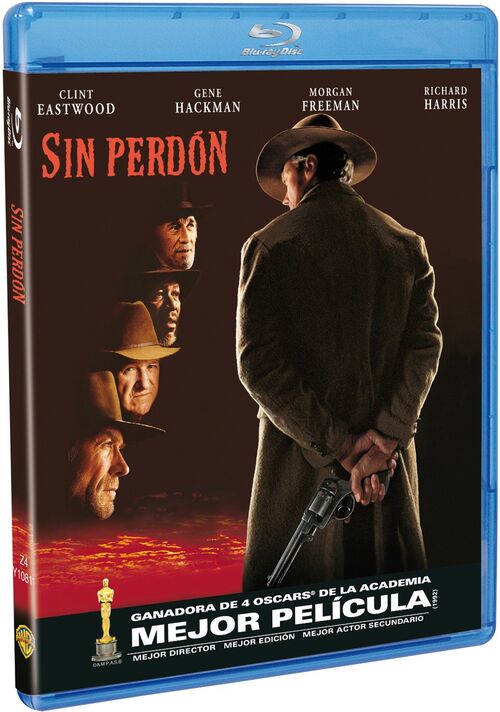 Sin Perdn (1992)