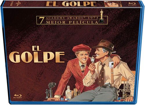 El Golpe (1973)