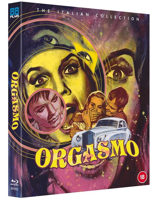 Orgasmo (1969)