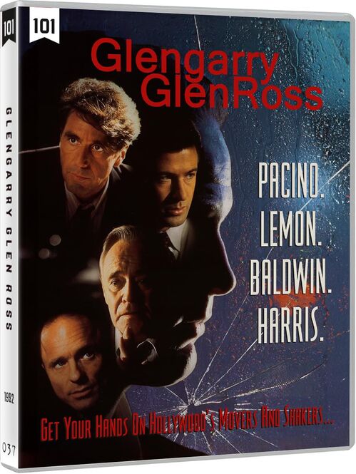 Glengarry Glen Ross (1992)