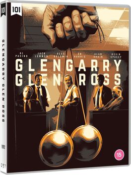 Glengarry Glen Ross (1992)