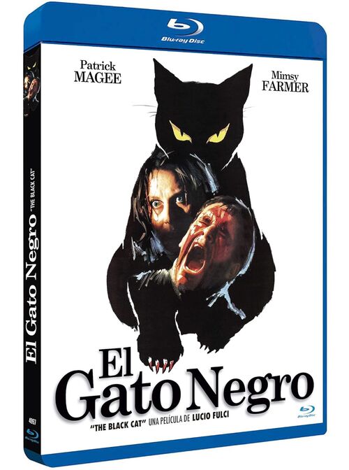 El Gato Negro (1981)