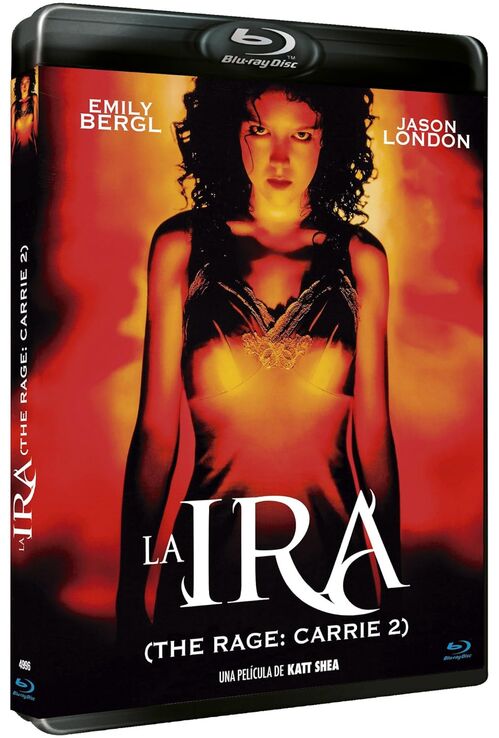 La Ira (1999)