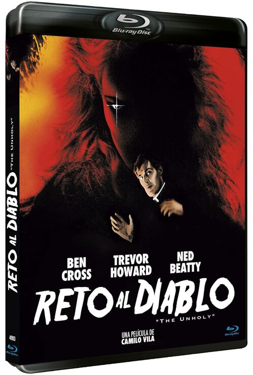 Reto Al Diablo (1988)