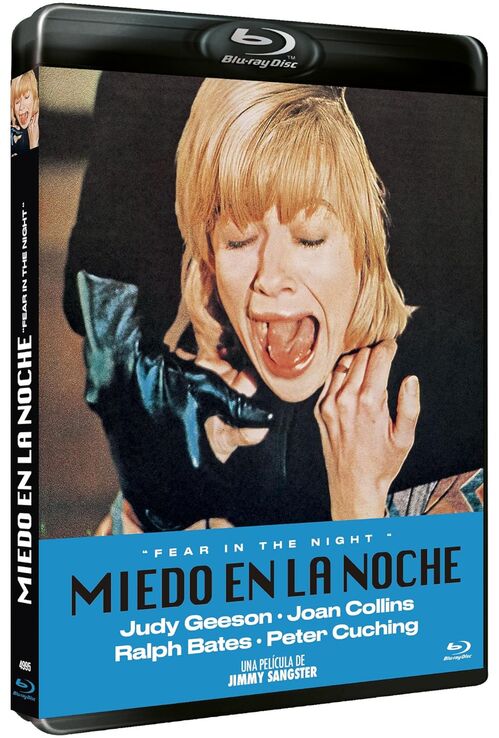 Miedo En La Noche (1972)