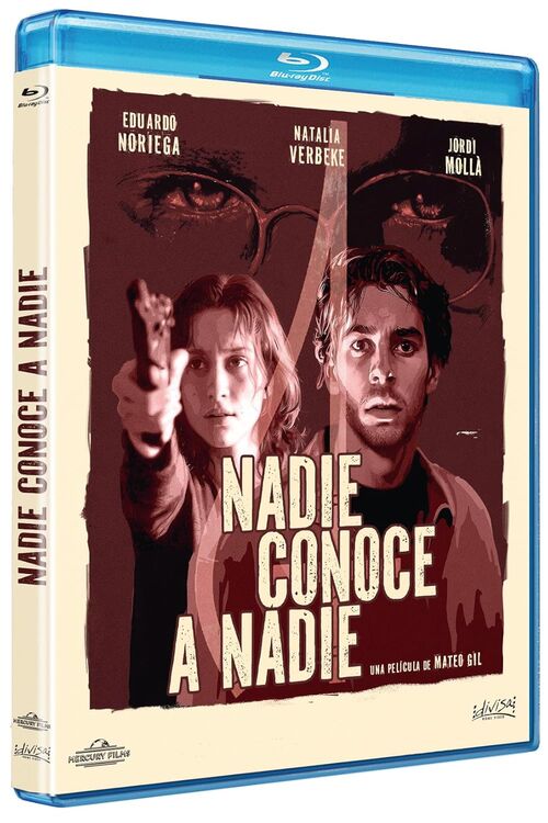 Nadie Conoce A Nadie (1999)