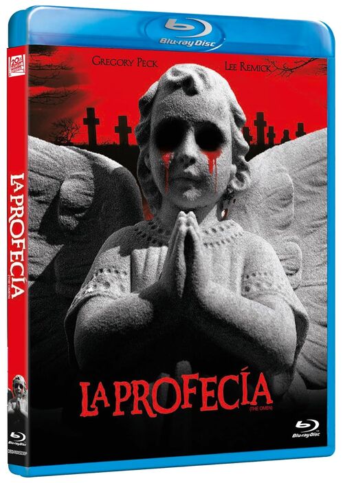 La Profeca (1976)