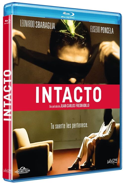 Intacto (2001)