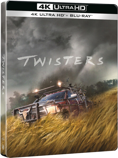 Twisters (2024)