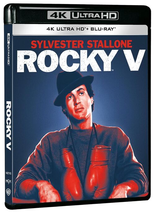 Rocky V (1990)