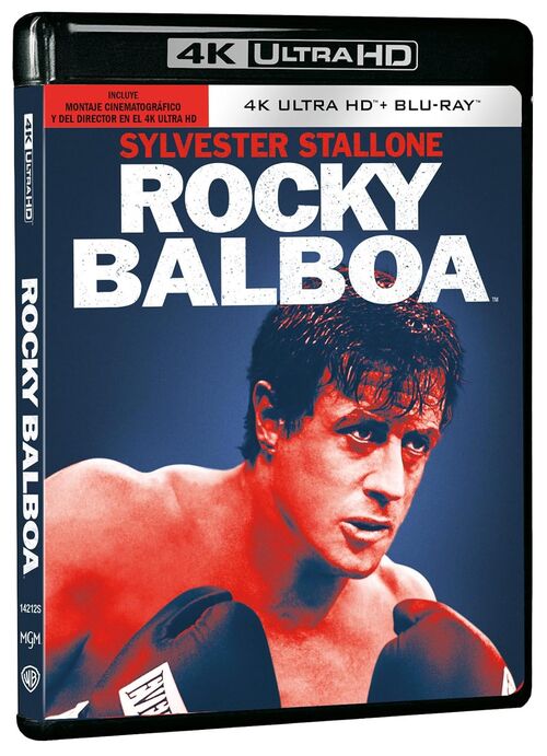 Rocky Balboa (2006)