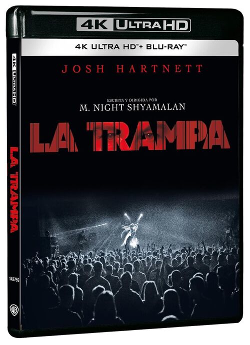 La Trampa (2024)