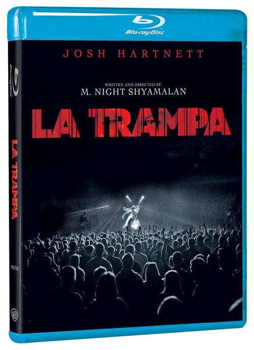 La Trampa (2024)