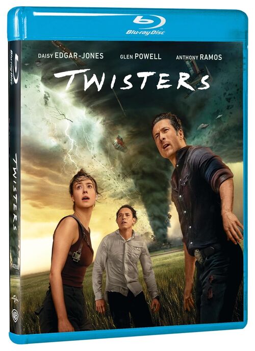 Twisters (2024)