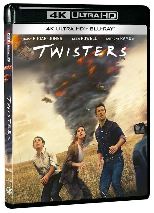 Twisters (2024)