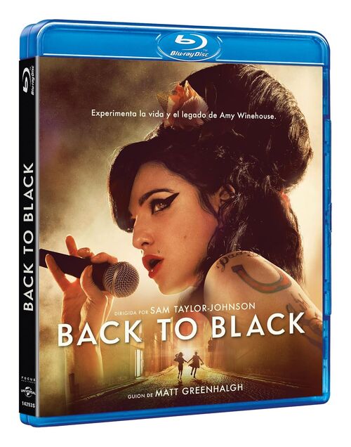 Back To Black (2024)