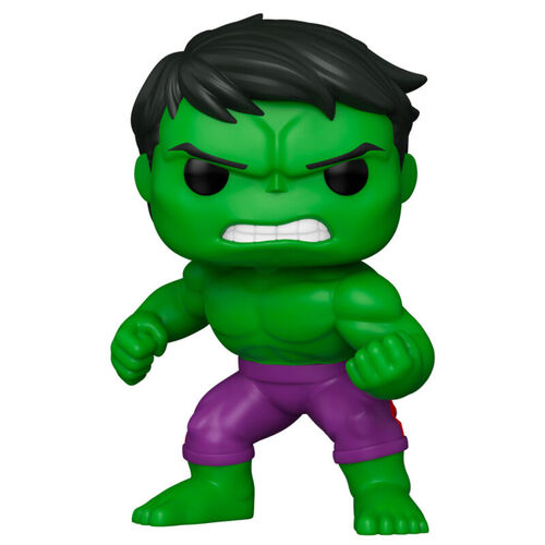 Funko Pop! Marvel - Hulk (1420)