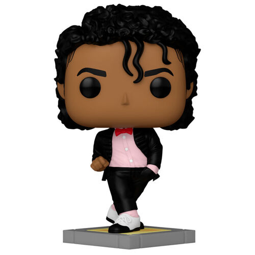 Funko Pop! Michael Jackson (360)