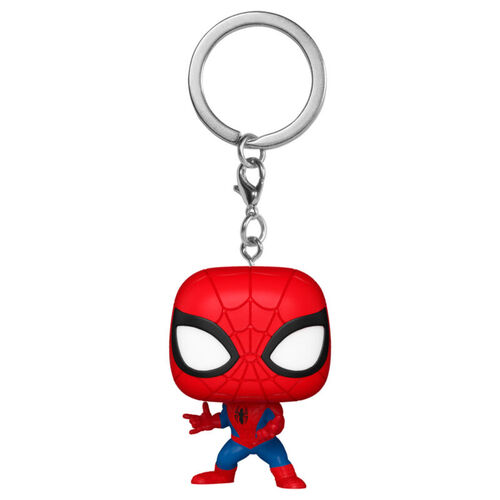 Funko Keychain Marvel - Spider-Man