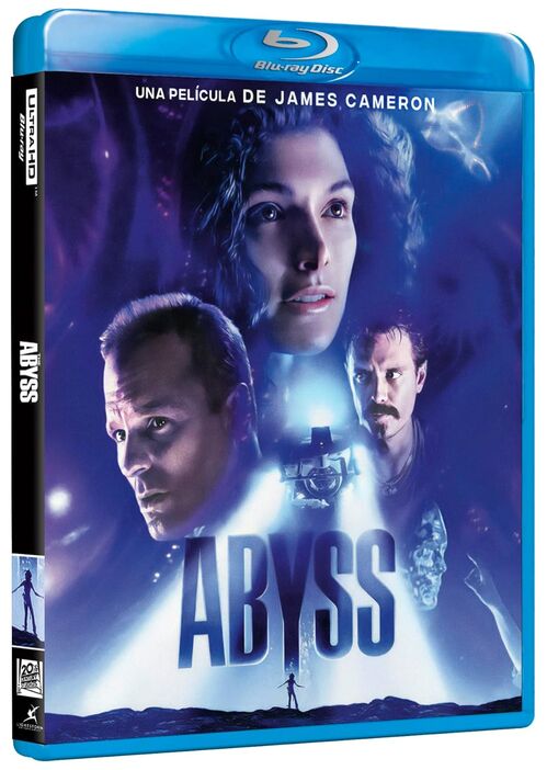 Abyss (1989)