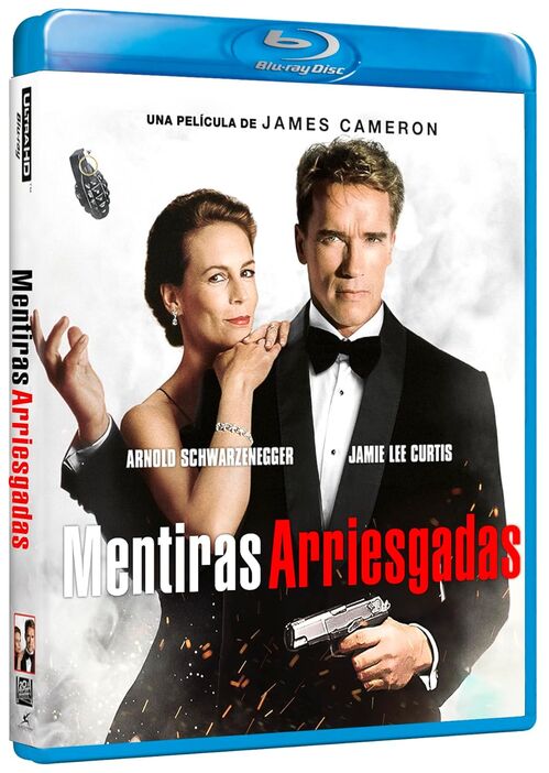 Mentiras Arriesgadas (1994)