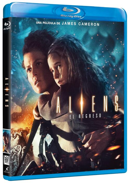 Aliens (1986)