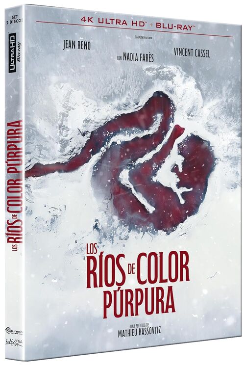 Los Ros De Color Prpura (2000)