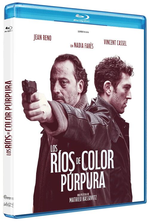 Los Ros De Color Prpura (2000)