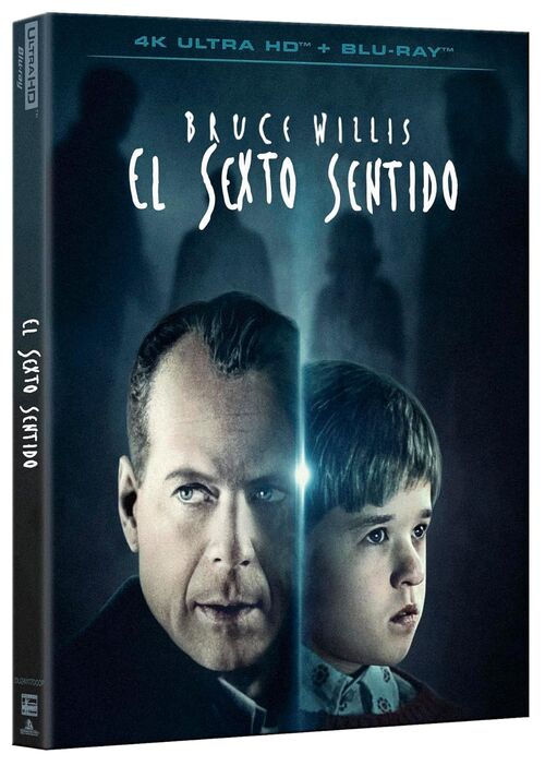 El Sexto Sentido (1999)