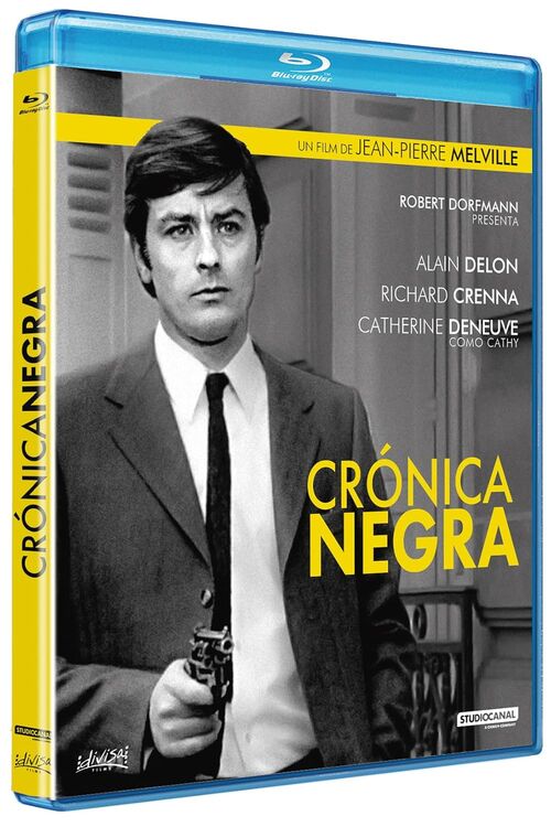 Crnica Negra (1972)