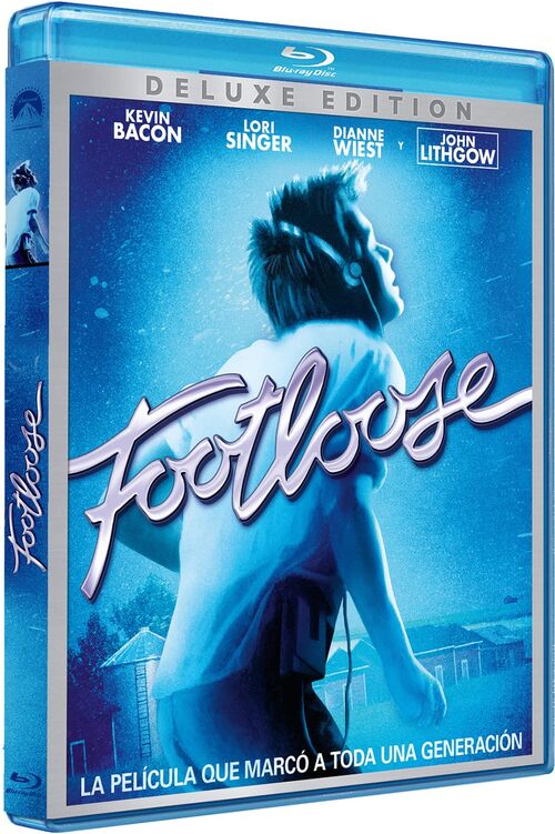 Footloose (1984)